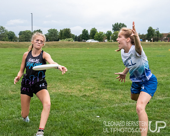 US Open YCC 2022 Saturday