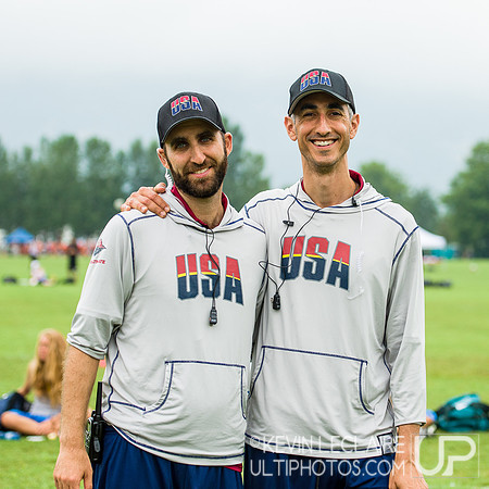 WJUC 2014 Day 2 - Tuesday