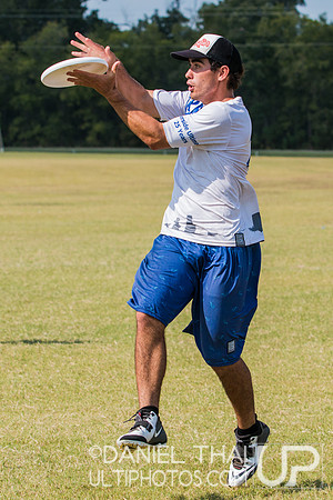 2014 South Central Men's Regionals - Saturday