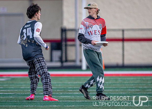 Indy Invite 2025
