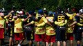 Fenix Ultimate vs Sublime - Power Pool BB - Open - WUCC 2014