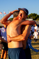 Day 7 of the WFDF 2024 World Masters Ultimate Championships