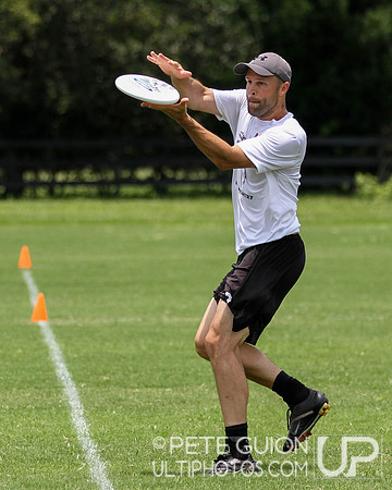 USAU Masters Championships