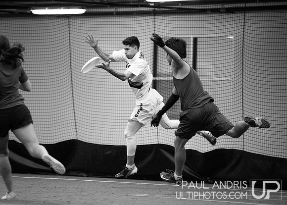 IUC 2014 Mid Atlantic Regionals