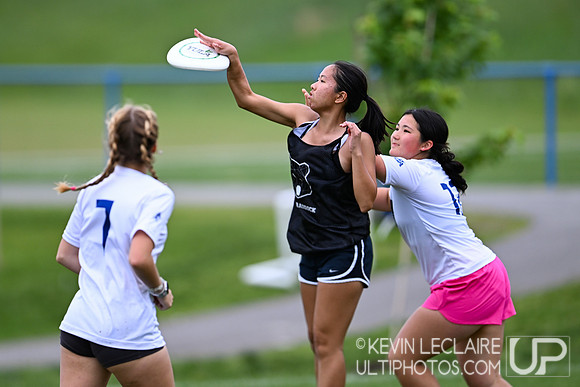 VA HS States 2024 Sunday