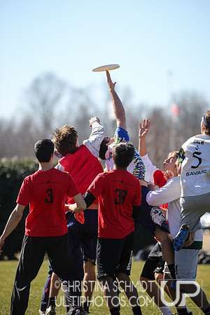 Queen City Tune Up 2015 - Sunday