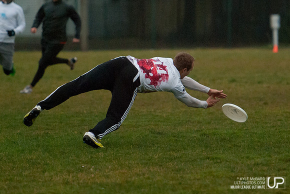 SF Dogfish Combine 2/8/2014