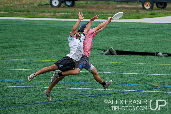 2022 International Club Championships Saturday
