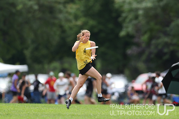 2025 Boston Invite