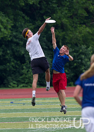 Fun from CUT Camp Day 2