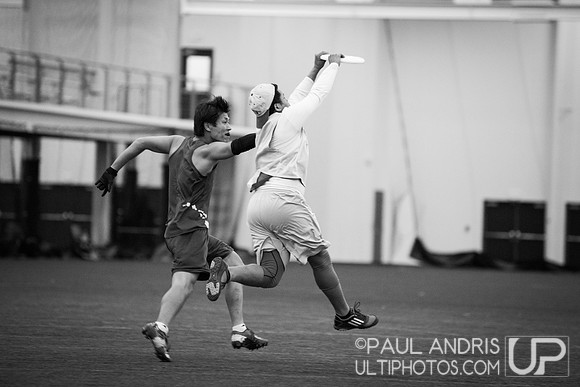IUC 2014 Mid Atlantic Regionals
