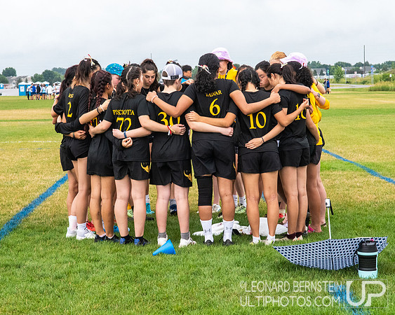 US Open YCC 2022 Saturday