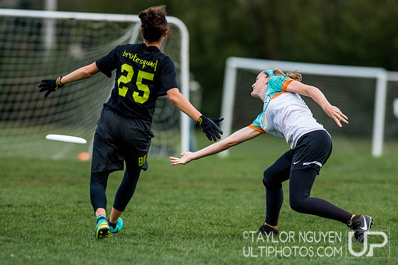 USA Ultimate Club National Championships