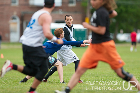 Mixed Easterns 2012 -- Sunday Preview