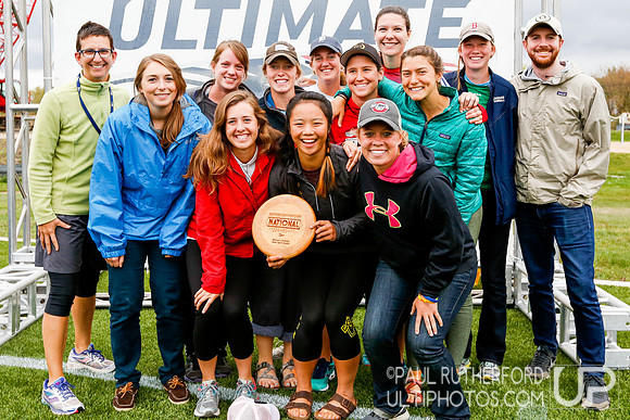 2016 Club National Championships