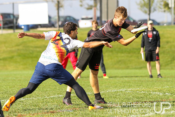 2016 Club National Championships