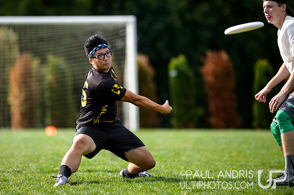 2016 Mid-Atlantic Club Regionals