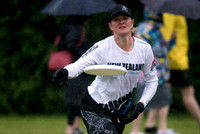 Pool Play - WUGC 2016