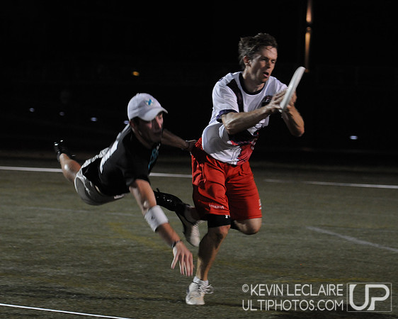 Nexgen vs. Truck Stop Exhibition Game