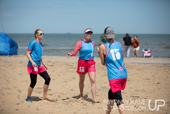 Sunday - 2024 Beach Championships