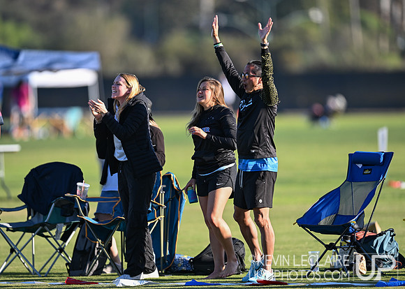 Revolver vs Truck Stop - Thursday Pool Play R4 - Club Champs 2024
