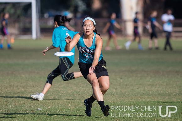 2022 Bay Area Tournament