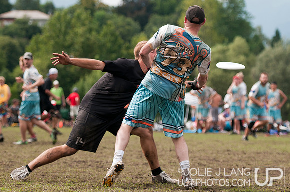 WUCC 2014 - Day 5