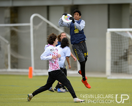 YULA 2022 Saturday action