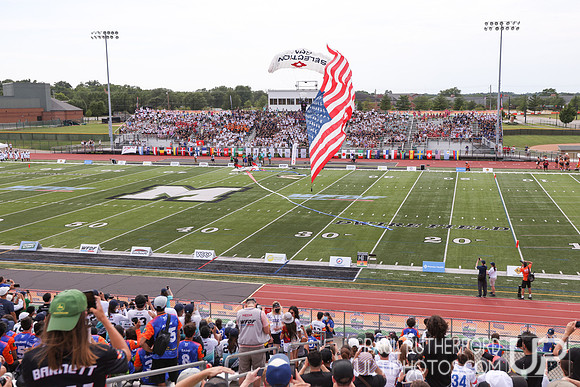 2022 World Ultimate Club Championships