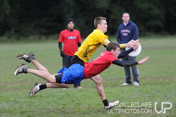 Mid-Atlantic Mixed & Women's Regionals Preview (Sunday Action)