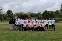 Southwest D1 Regional Championships