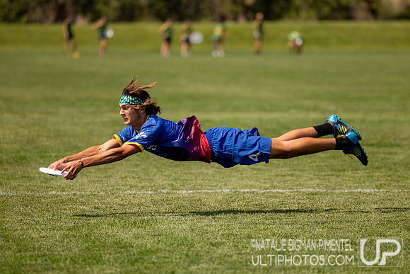 2024 USA Ultimate Youth Club Championships