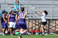 YHB Girls Invite Saturday