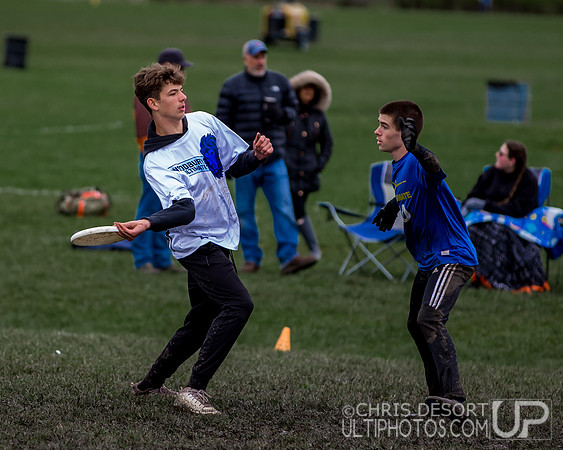 Neuqua Knockout 2022