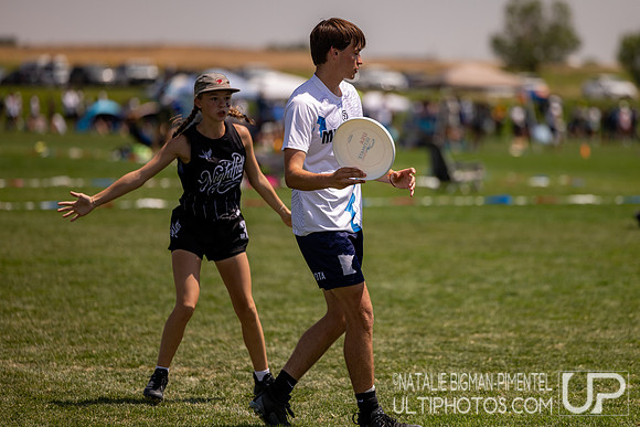 2024 USA Ultimate Youth Club Championships