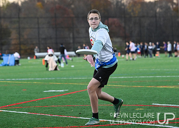 VA Mixed HS States 2024 Saturday