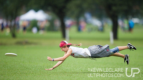 WJUC Day 3 Action