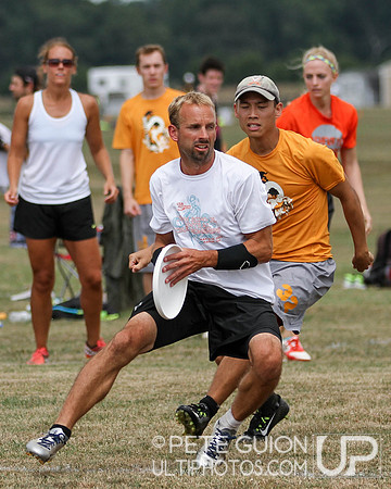 Chesapeake Open