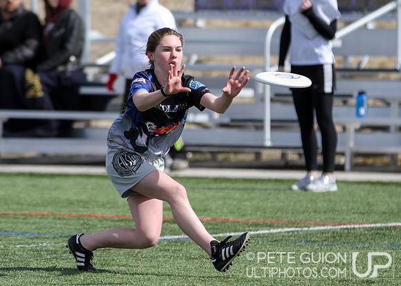YULA 2015 Championships