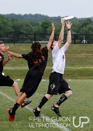 Chesapeake Invite