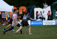 2022 World Ultimate Club Championships