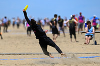 Humiliswag vs AMPersand - Men's Final - 2024 Beach Championships