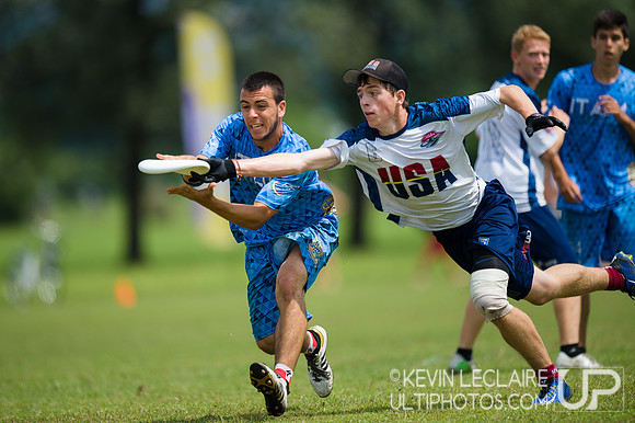 Friday WJUC 2014 Action