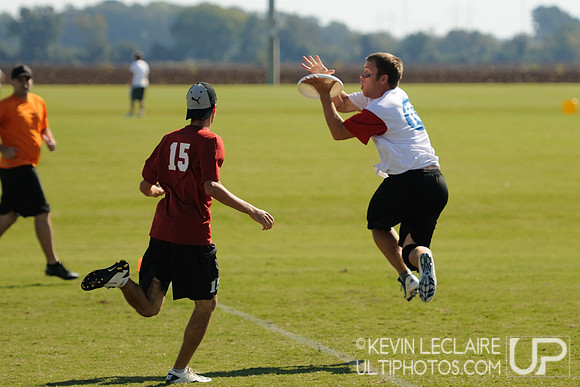 Mid-Atlantic Open Regionals Sunday Competition