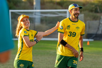 WFDF World Masters Ultimate Championships 2024