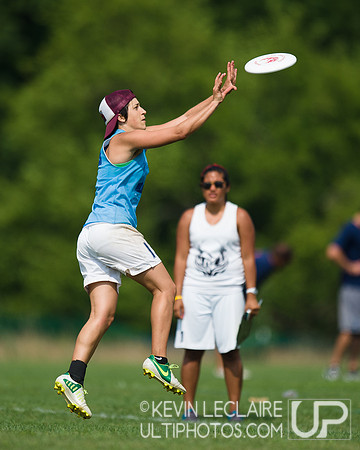 Chesapeake Invite 2014 Saturday Action