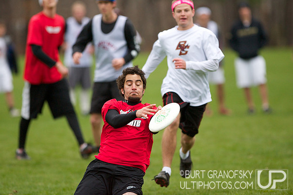 NE Open 2012--Saturday Div II