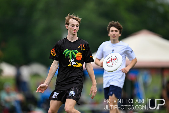 Open Qtrs - VA HS State Champs 2024