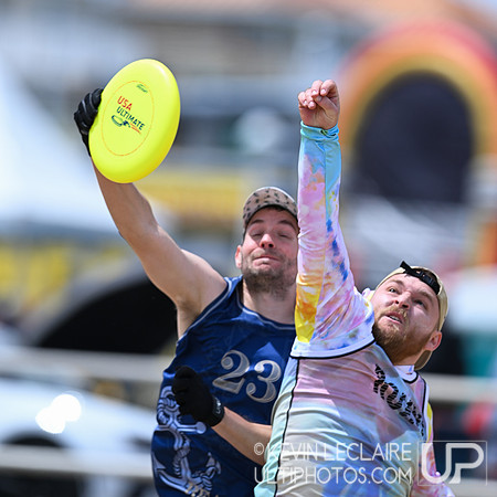 Saturday - 2024 Beach Championships