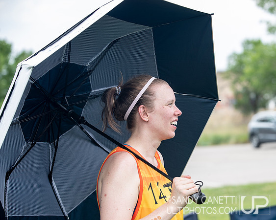 USAU Masters Championships - Friday